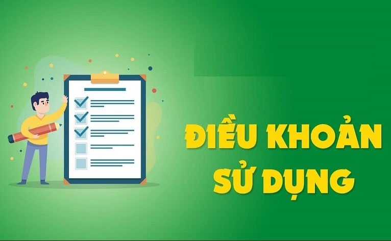 Điều khoản và điều kiện