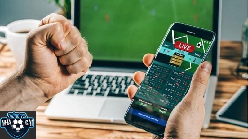 Lưu ý khi tham gia cá cược bóng đá qua điện thoại