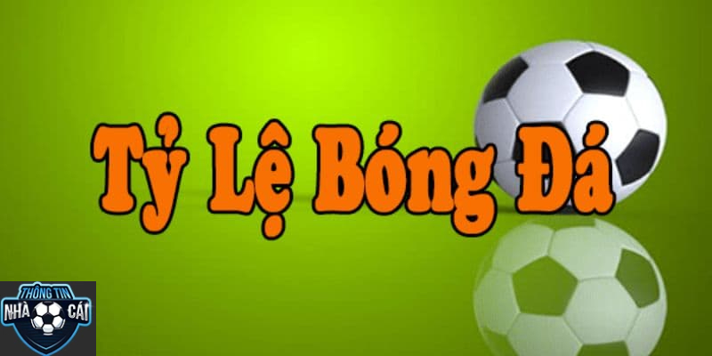 Trang Cá Cược Bóng Đá Có Tỷ Lệ Kèo Cao Nhất Thị Trường