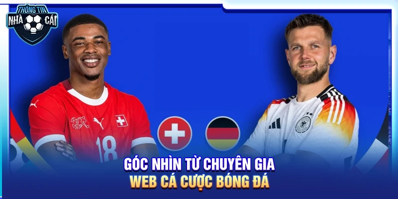 Góc nhìn từ chuyên gia web cá cược bóng đá